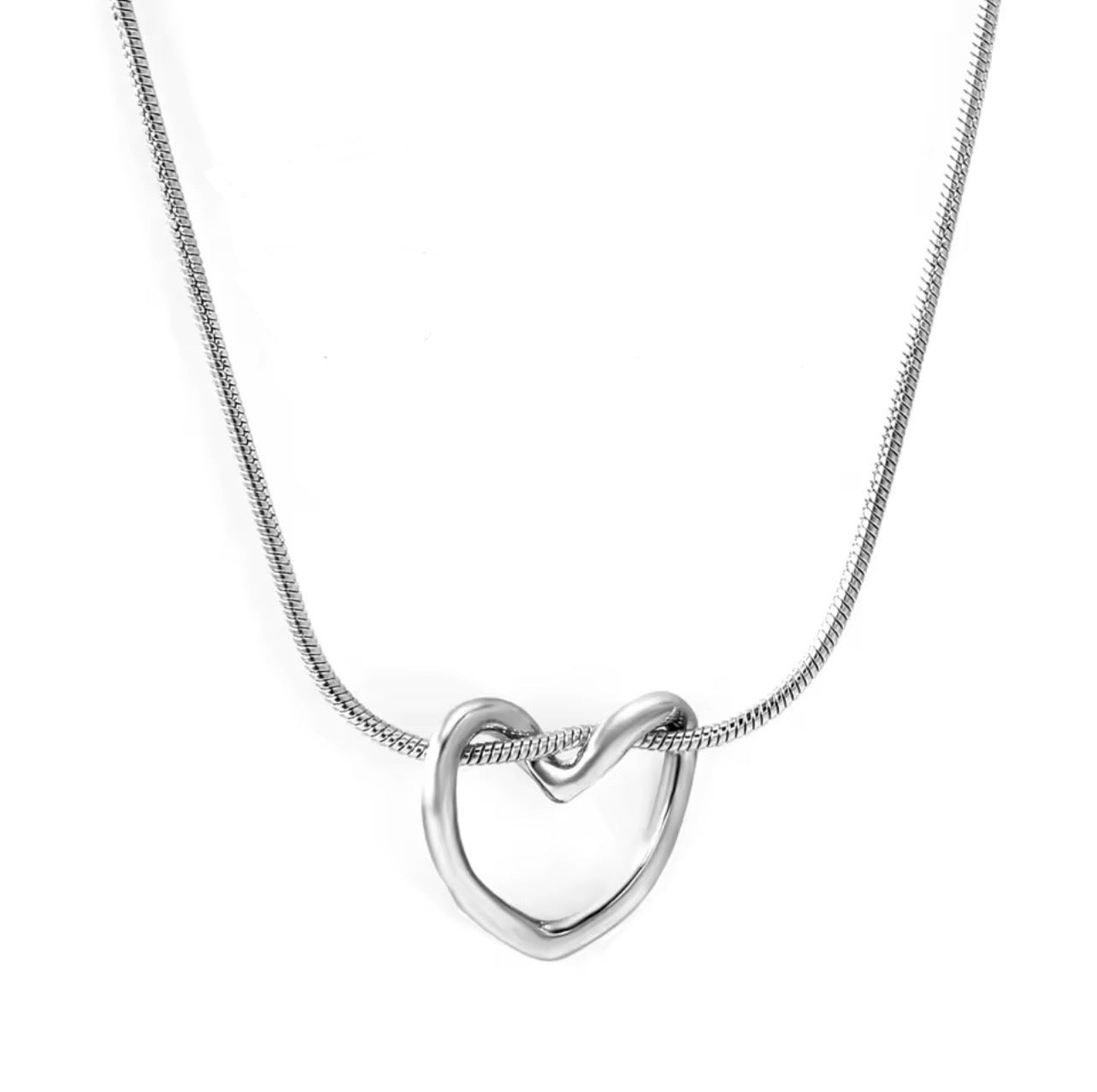 Twisted Heart