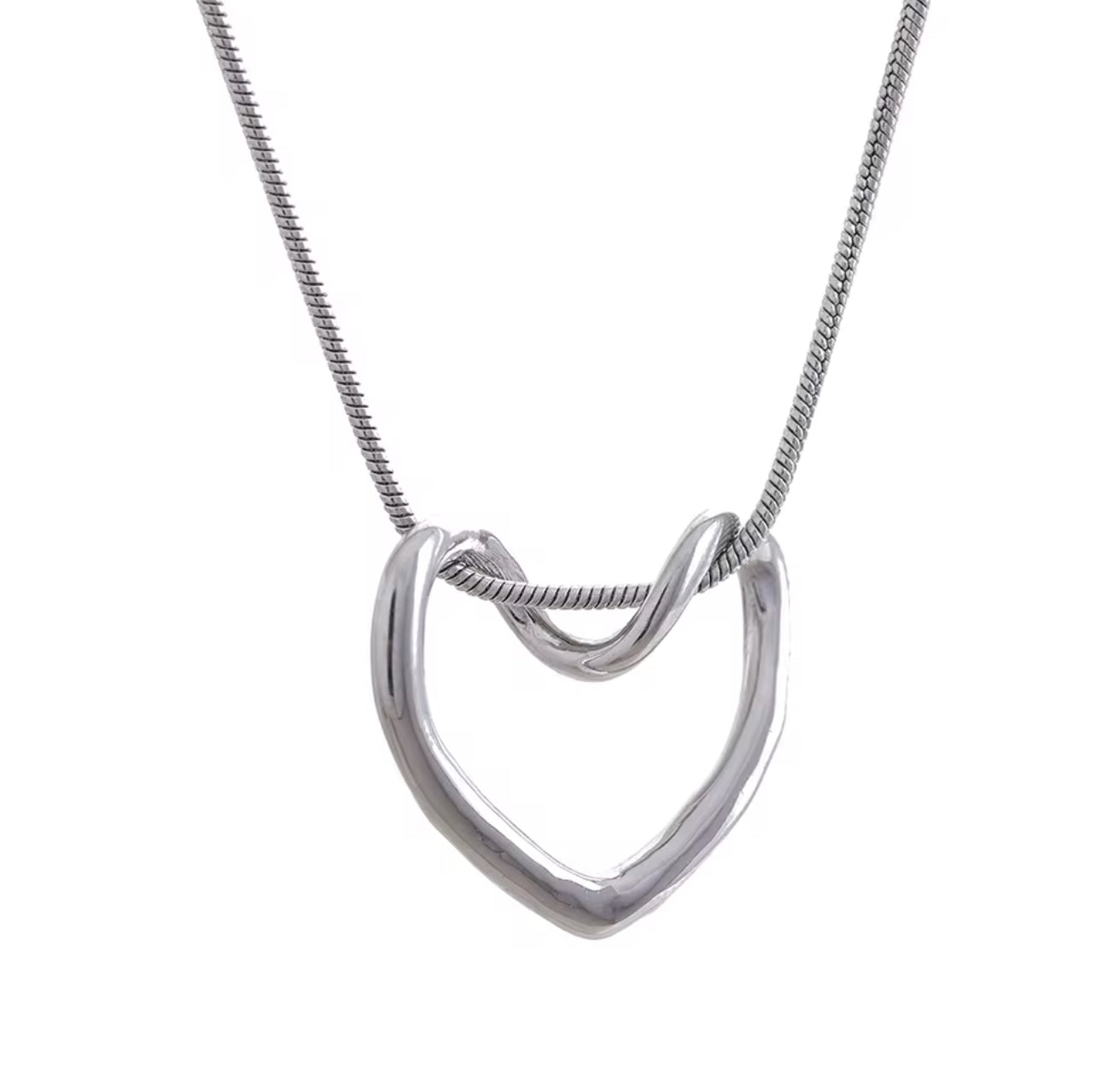 Twisted Heart