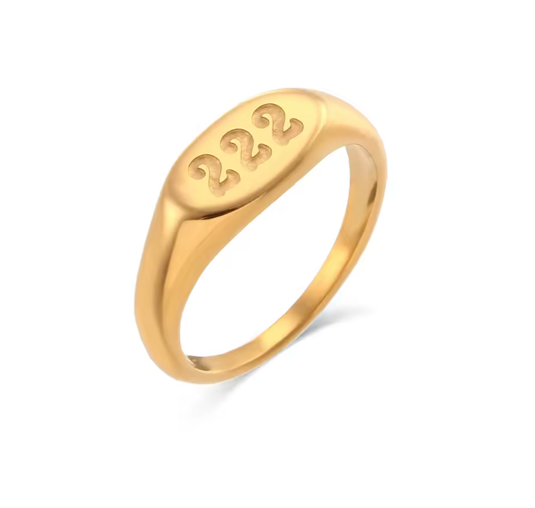 222 Ring